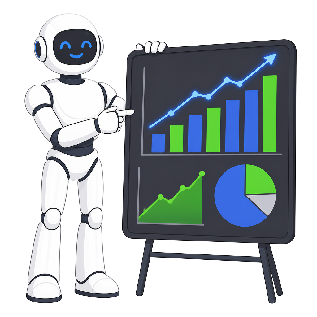 Ilustração do agente de Finanças